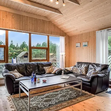 Holiday home Cozy And Spacious Near Torup Close To The North Sea, *