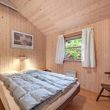 Cozy And Spacious Near Torup Close To The North Sea * Fjerritslev