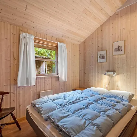 Cozy And Spacious Near Torup Close To The North Sea, Holiday home Fjerritslev